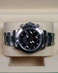 Rolex Daytona Black Dial 116520