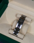 Rolex Daytona Black Dial 116520