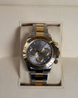 Rolex Daytona Grey Dial 116523