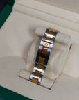 Rolex Daytona Grey Dial 116523