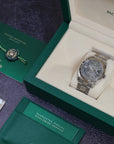 Rolex Datejust Wimbledon Oyster 126334
