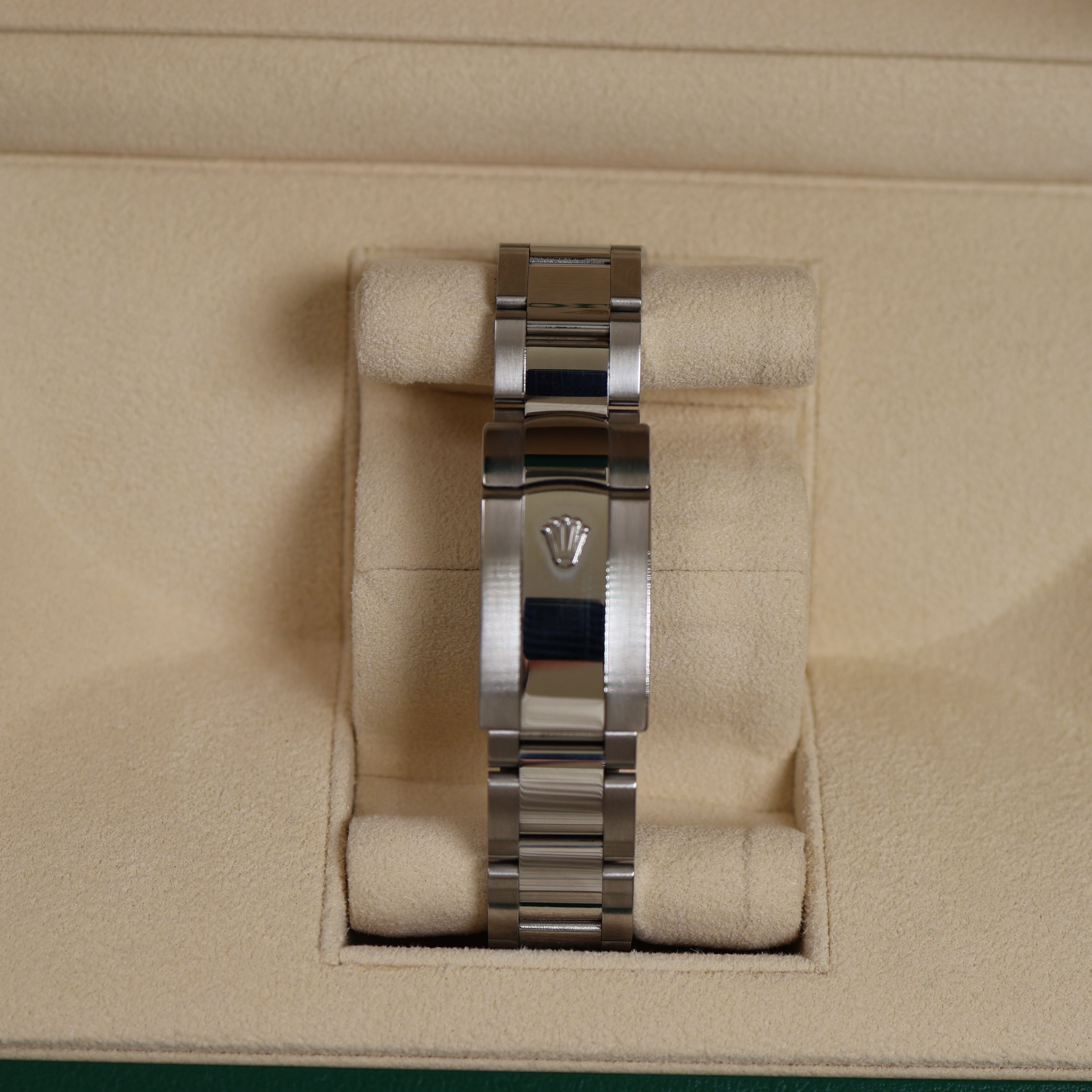 Rolex Datejust Wimbledon Oyster 126334