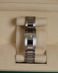 Rolex Datejust Wimbledon Oyster 126334