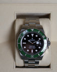 Rolex Submariner Date Starbucks 126610LV