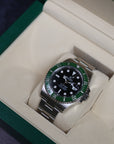 Rolex Submariner Date Starbucks 126610LV