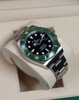 Rolex Submariner Date Starbucks 126610LV
