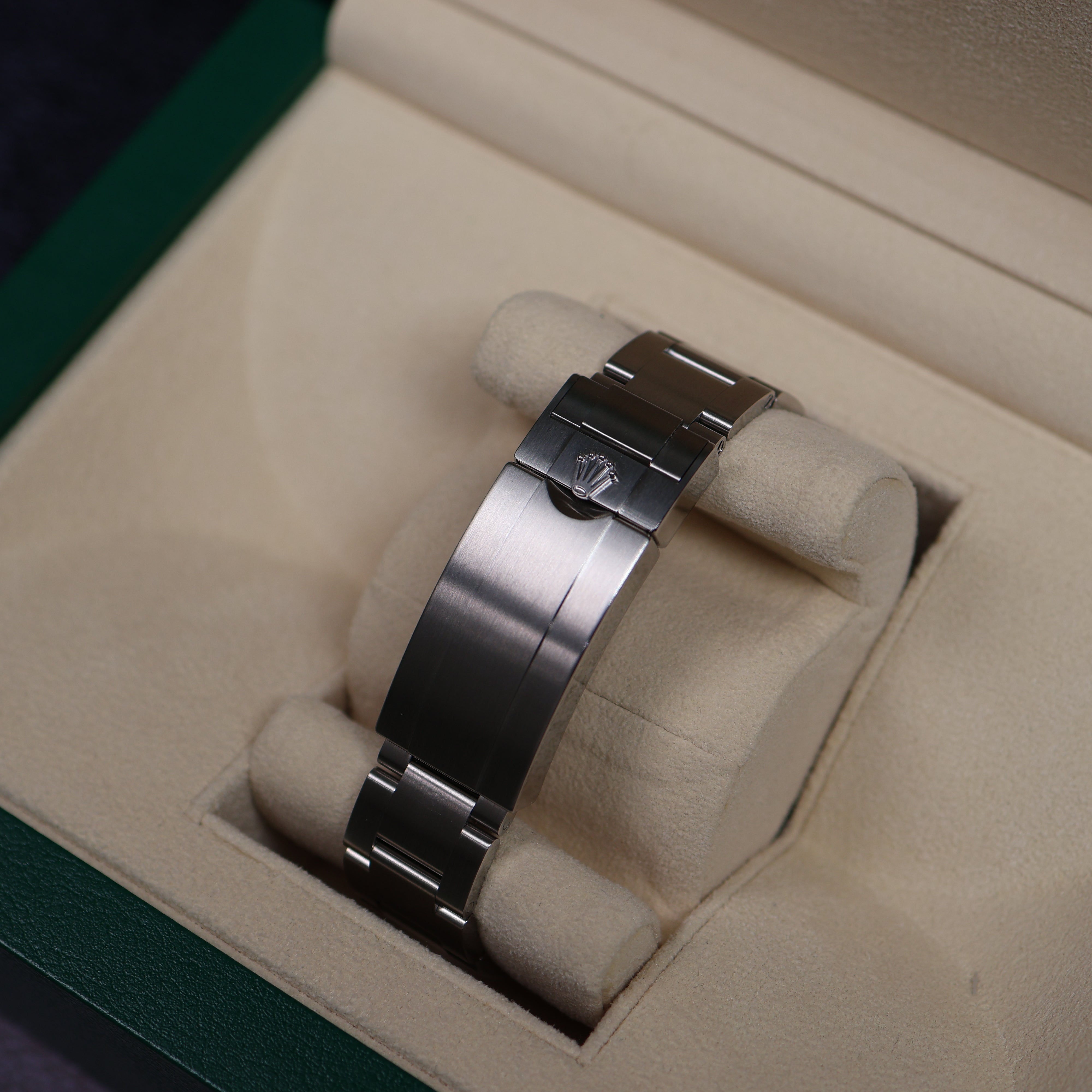 Rolex Submariner Date Starbucks 126610LV