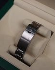 Rolex Submariner Date Starbucks 126610LV