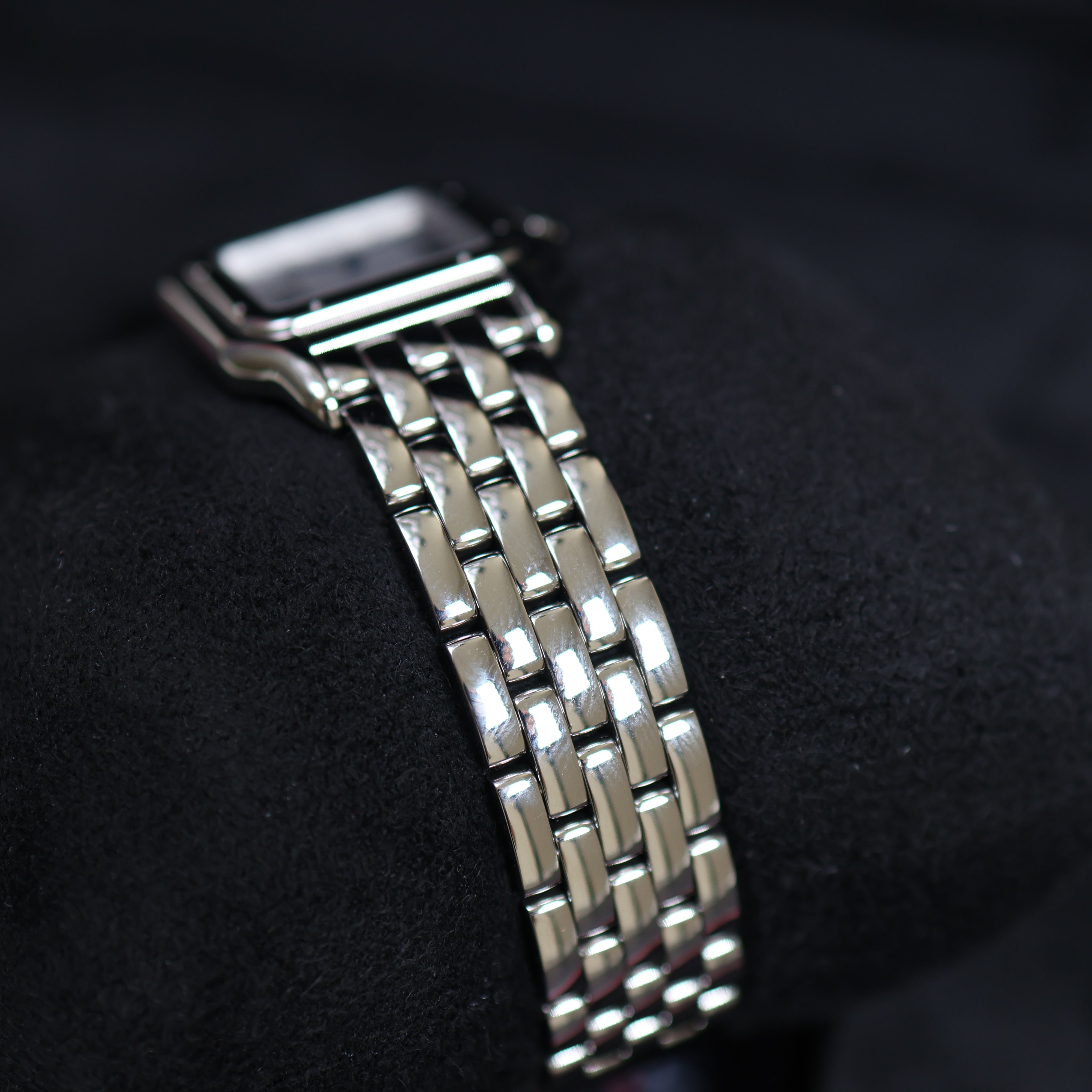 Cartier Panthère Steel WSPN0007