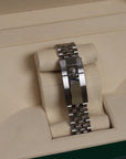 Rolex GMT-Master II Bruce Wayne Jubilée 126710GRNR