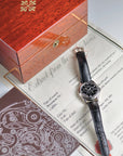Patek Philippe Annual Calendar 5035G