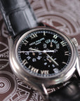 Patek Philippe Annual Calendar 5035G