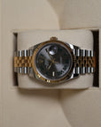 Rolex Datejust Wimbledon Jubilée 126233