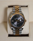 Rolex Datejust Wimbledon Jubilée 126233
