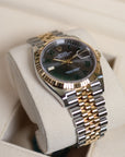 Rolex Datejust Wimbledon Jubilée 126233