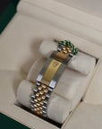 Rolex Datejust Wimbledon Jubilée 126233