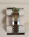 Rolex Datejust Wimbledon Jubilée 126233