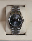 Rolex Datejust Wimbledon Jubilée 126234