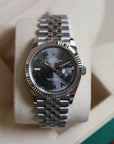 Rolex Datejust Wimbledon Jubilée 126234