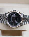 Rolex Datejust Wimbledon Jubilée 126234