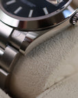 Rolex Datejust cadran bleu 126300