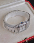 Cartier Santos Galbée 9170901