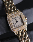 Cartier Panthère Yellow Gold Diamonds 866911