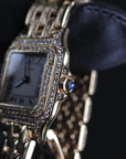Cartier Panthère Yellow Gold Diamonds 866911