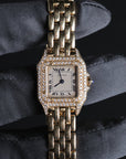 Cartier Panthère Yellow Gold Diamonds 866911