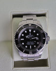 Rolex Sea-Dweller Deepsea 116660