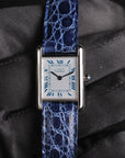 Cartier Tank Must 66001