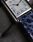 Cartier Tank Must 66001