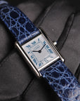 Cartier Tank Must 66001