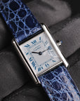 Cartier Tank Must 66001