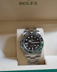 Rolex GMT-Master II Sprite Oyster 126720VTNR