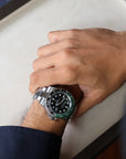 Rolex GMT-Master II Sprite Oyster 126720VTNR