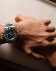 Rolex GMT-Master II Sprite Oyster 126720VTNR