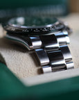 Rolex Daytona Black Dial 116500LN