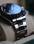 Rolex Daytona Black Dial 116500LN