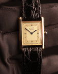 Cartier Tank Must 681006