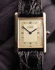 Cartier Tank Must 681006
