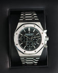 Audemars Piguet Royal Oak Chronograph 26320ST