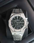 Audemars Piguet Royal Oak Chronograph 26320ST
