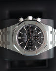 Audemars Piguet Royal Oak Chronograph 26320ST