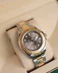 Rolex Yacht-Master Rhodium 16623