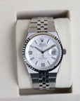 Rolex Landweller 36 127234