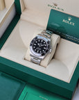 Rolex Submariner No Date 124060