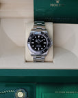 Rolex Submariner No Date 124060