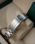 Rolex Submariner No Date 124060