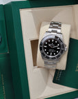 Rolex Submariner No Date 124060